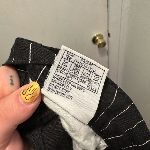 Run and Fly made in england pants - Picture 3 of 9